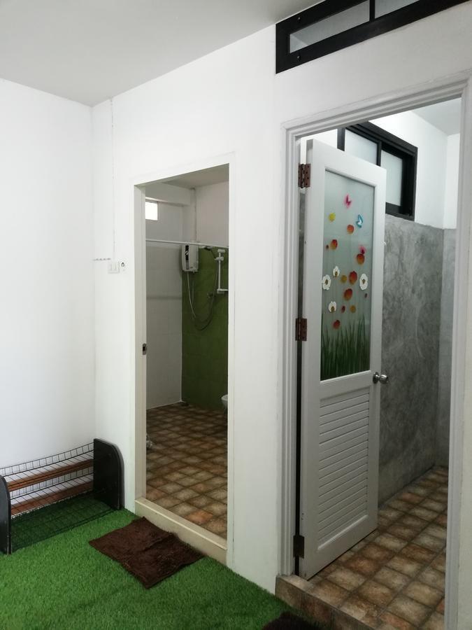 Wanlapa Farmstay Ban Khok Krathiam Экстерьер фото