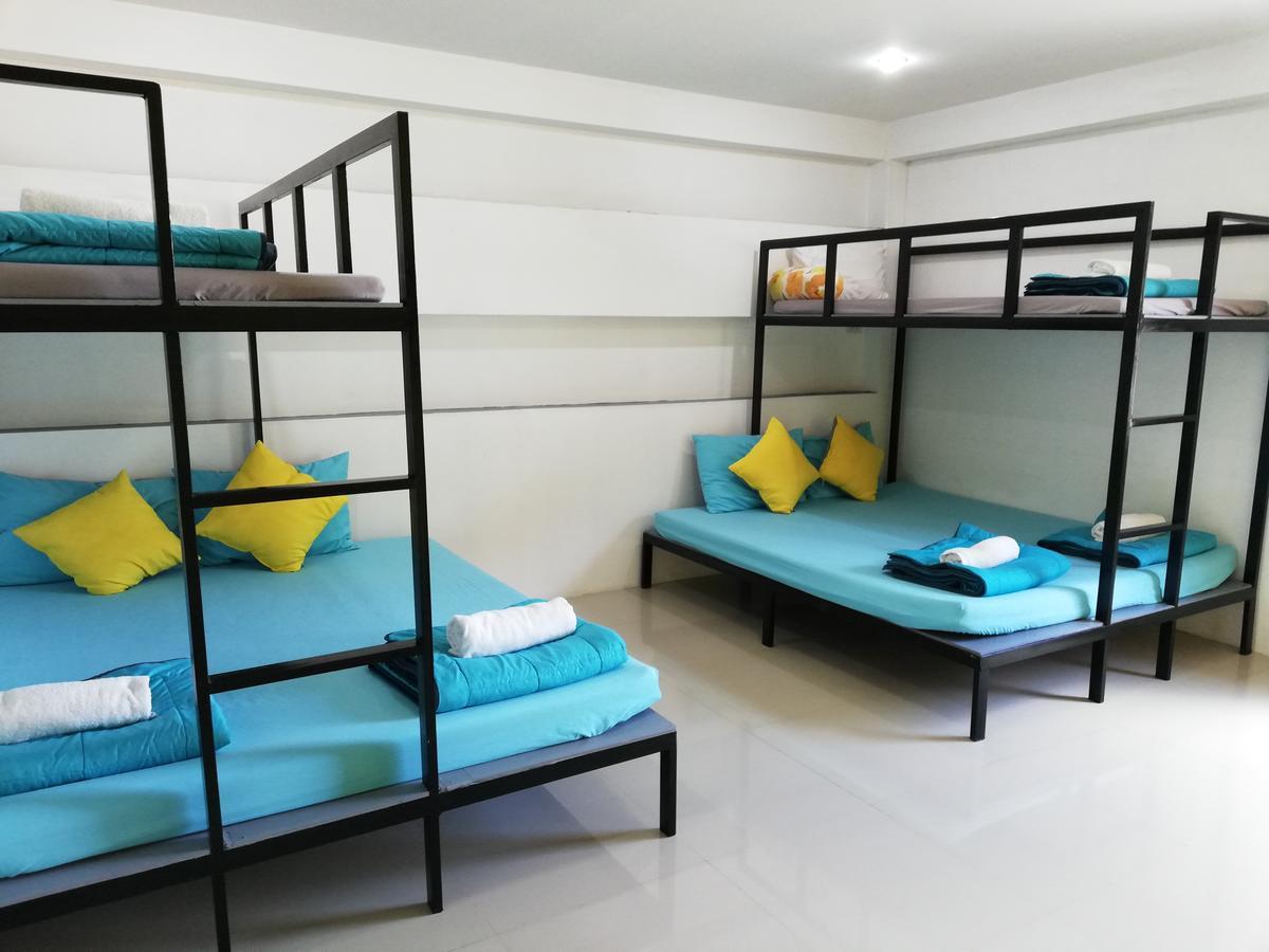 Wanlapa Farmstay Ban Khok Krathiam Экстерьер фото