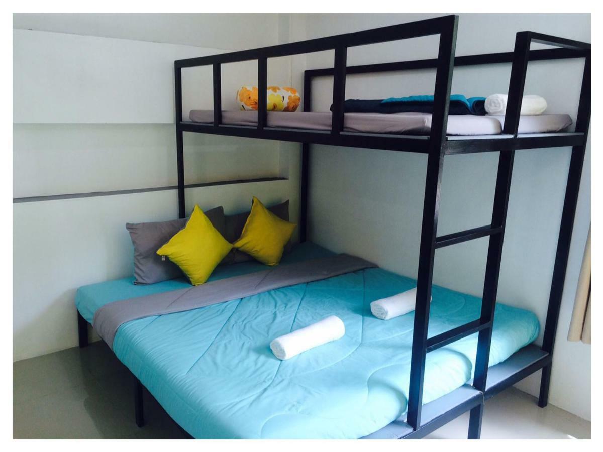 Wanlapa Farmstay Ban Khok Krathiam Экстерьер фото